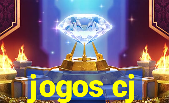 jogos cj